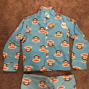 Paul Frank Pajama Set